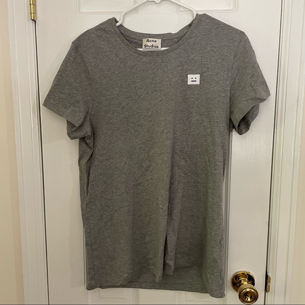 Acne Studios t-shirt